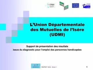 l union d partementale des mutuelles de l is re udmi