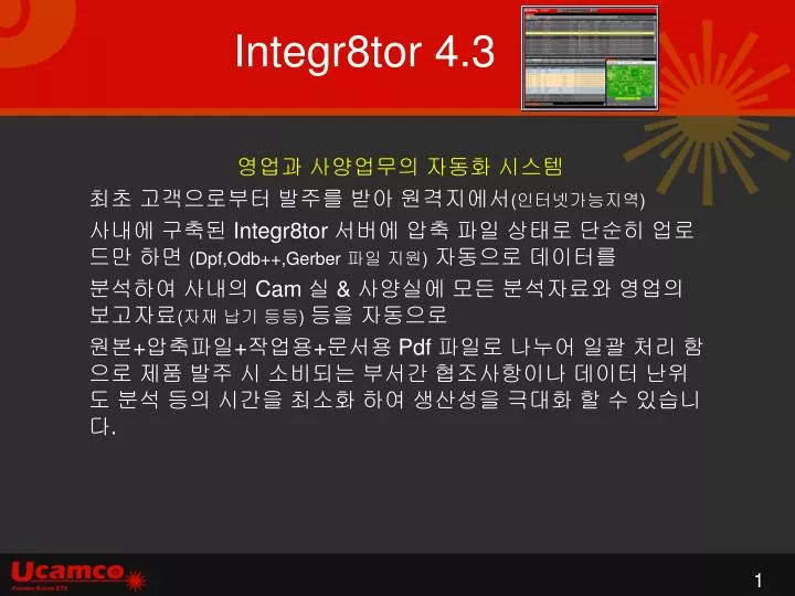 integr8tor 4 3