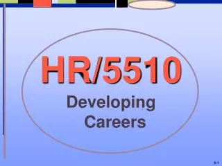 HR/5510