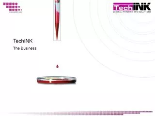 techink