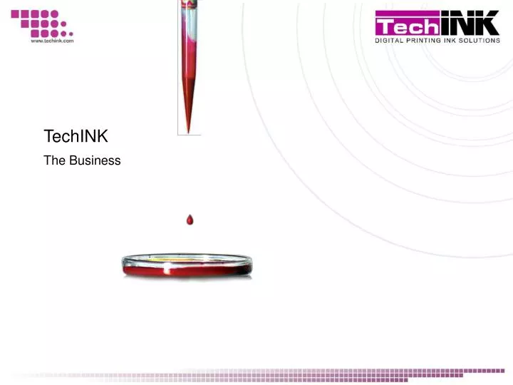 techink