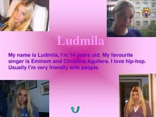 Ludmila