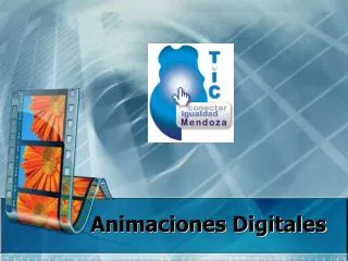 animaciones digitales