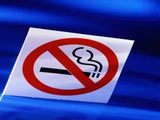 Why No to Smoking ?