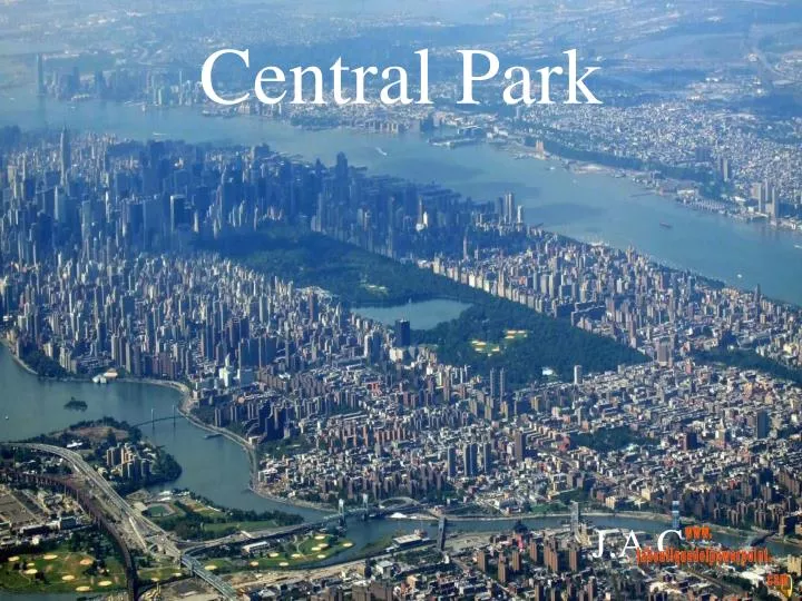 central park