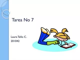 tarea no 7