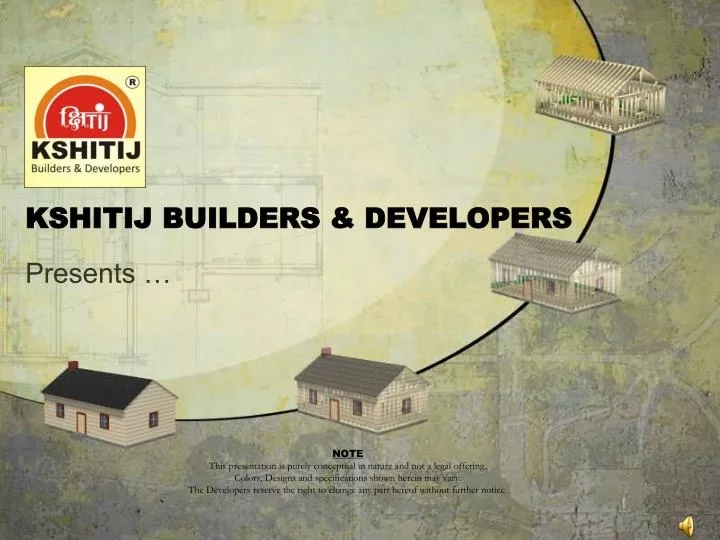 kshitij builders developers