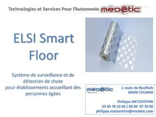 technologies et services pour l autonomie