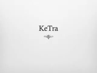 KeTra