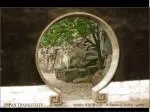 A Sensual Dawn - Journey into Japan's Tranquility - slide 1