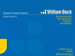Brisbane Property Network