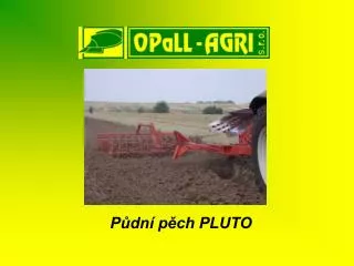 p dn p ch pluto