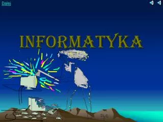 informatyka