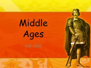 Middle Ages