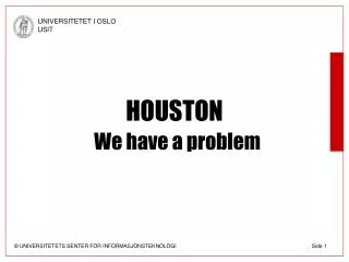 houston