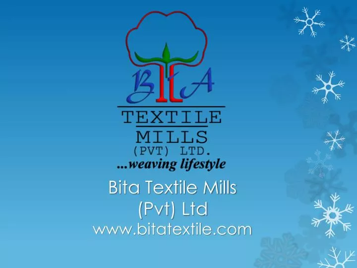 bita textile mills pvt ltd www bitatextile com