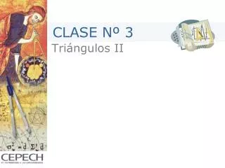 tri ngulos ii