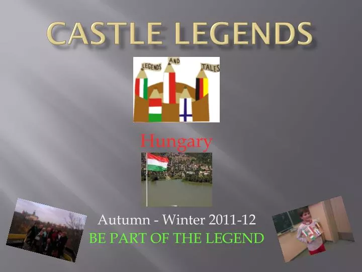 castle legends
