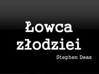 owca z odziei