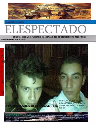 elespectador