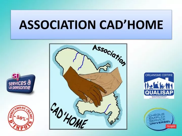 association cad home