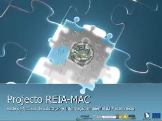 projecto reia mac