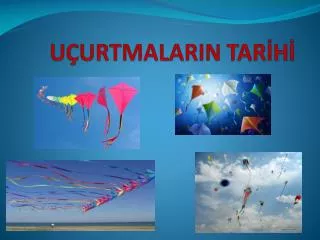 u urtmalarin tar h