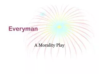 Everyman