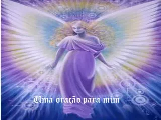 uma ora o para mim