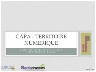 capa territoire numerique