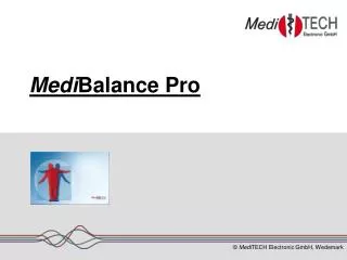 medi balance pro
