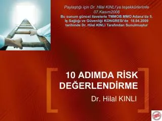 10 adimda r sk de erlend rme
