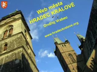 web m sta hradec kr lov