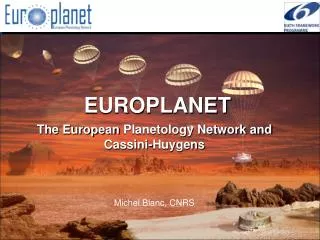 EUROPLANET