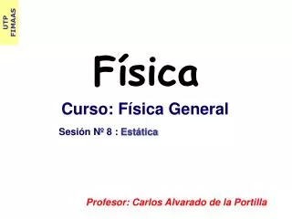 f sica