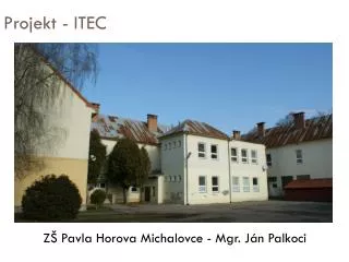 projekt itec