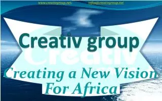 creativ group