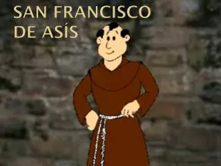 san francisco de as s