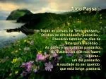Tudo Passa... - slide 1