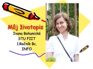 m j ivotopis