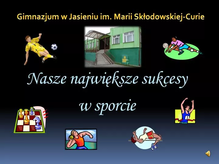 nasze najwi ksze sukcesy w sporcie