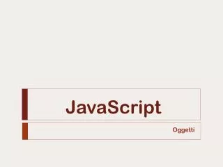 javascript