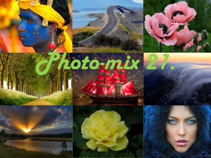 photo mix 21