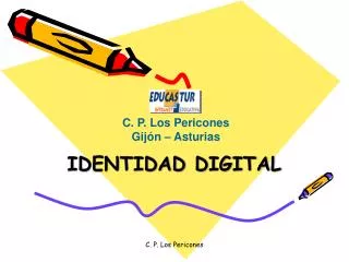 identidad digital