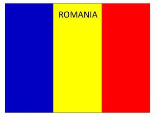 ROMANIA