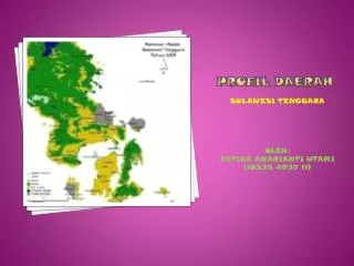 profil daerah