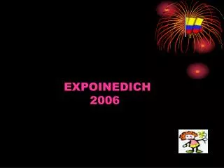 expoinedich 2006