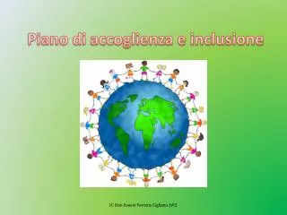 PPT - Dall’Integrazione All’Inclusione PowerPoint Presentation, Free ...