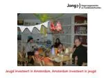 Project D&amp;C Amsterdam - slide 1