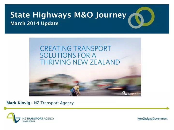 state highways m o journey march 2014 update